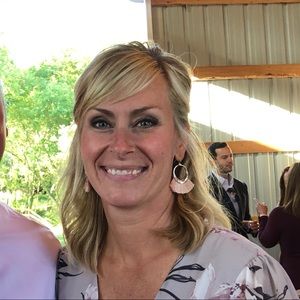 Meet your Posher, Stacey